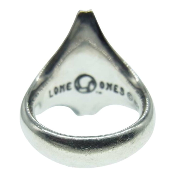 楽天市場】LONE ONES ロンワンズ リング 販売証明書カード付 L Lips 