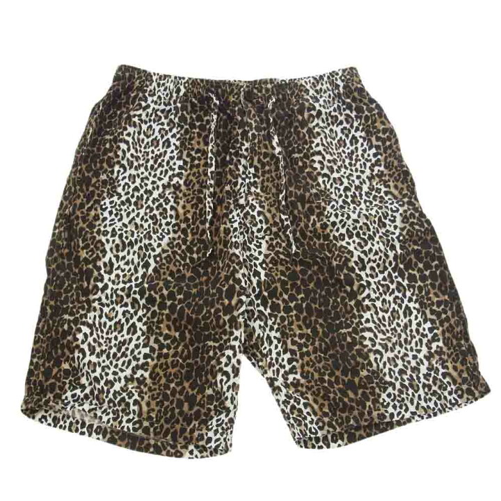 楽天市場】MINEDENIM マインデニム 2206-7001-67-032 CD Leopard Denim 