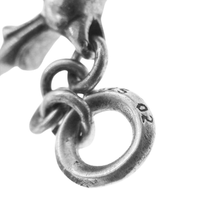 楽天市場】CHROME HEARTS クロムハーツ（原本無） ペンダントトップ  
