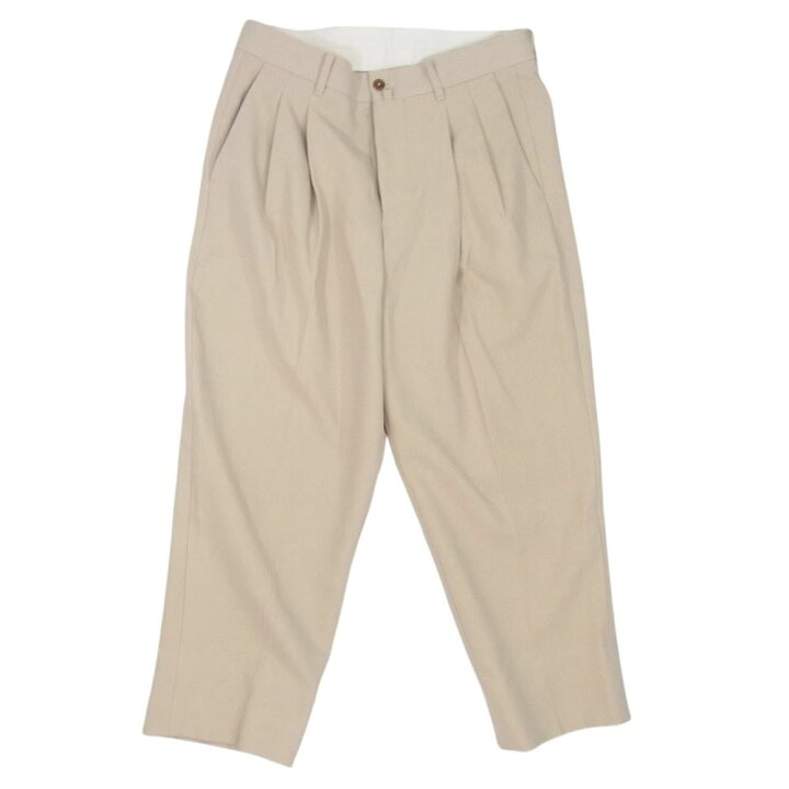 楽天市場】マーティーアンドサンズ MAATEE & SONS 23SS 俺のCHINO-PAN 