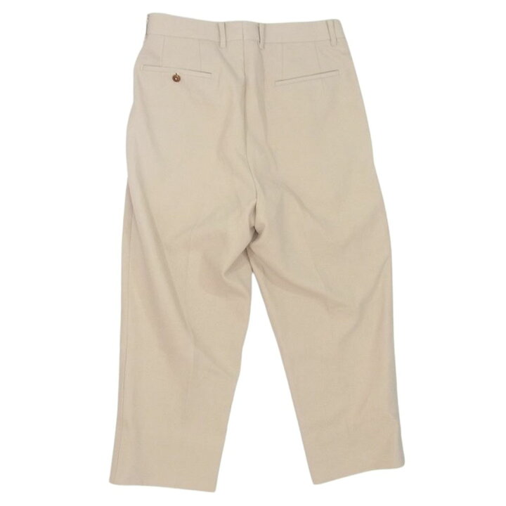 楽天市場】マーティーアンドサンズ MAATEE & SONS 23SS 俺のCHINO-PAN 