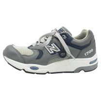 楽天市場】new balance m1700graの通販