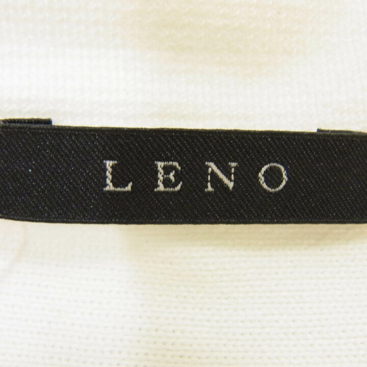 楽天市場】リノ LENO 22SS H2201-CS001 BASQUE SHIRT バスク シャツ 