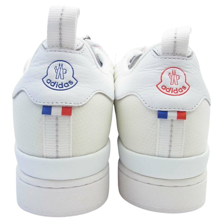 楽天市場】MONCLER モンクレール IG7865 × ADIDAS アディダス Campus  