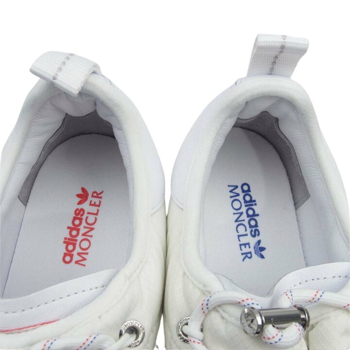 楽天市場】MONCLER モンクレール IG7865 × ADIDAS アディダス Campus  