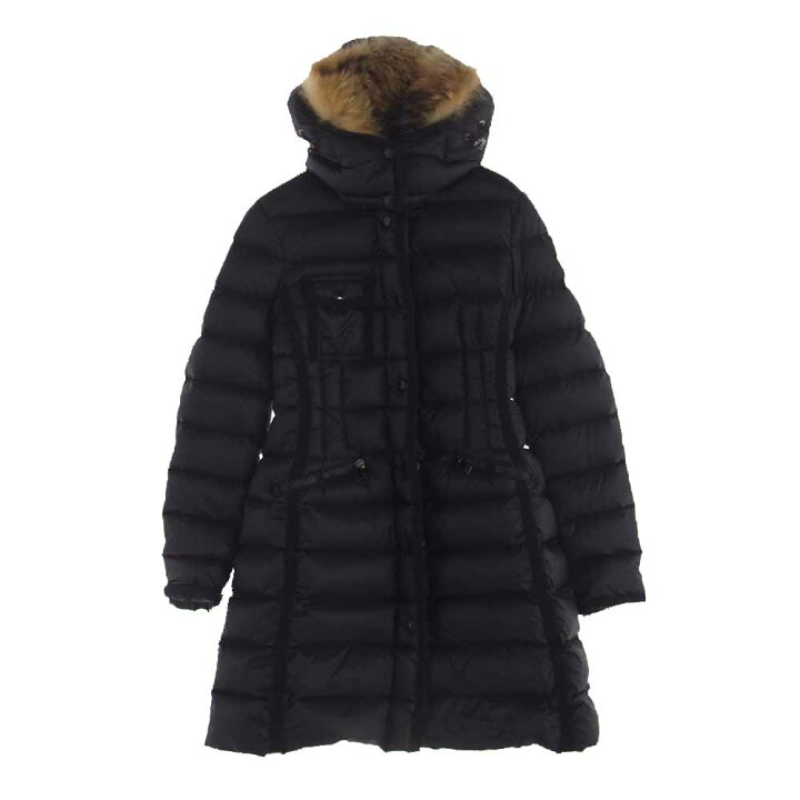 楽天市場】MONCLER モンクレール HERMIFUR エルミファー ダウン コート 