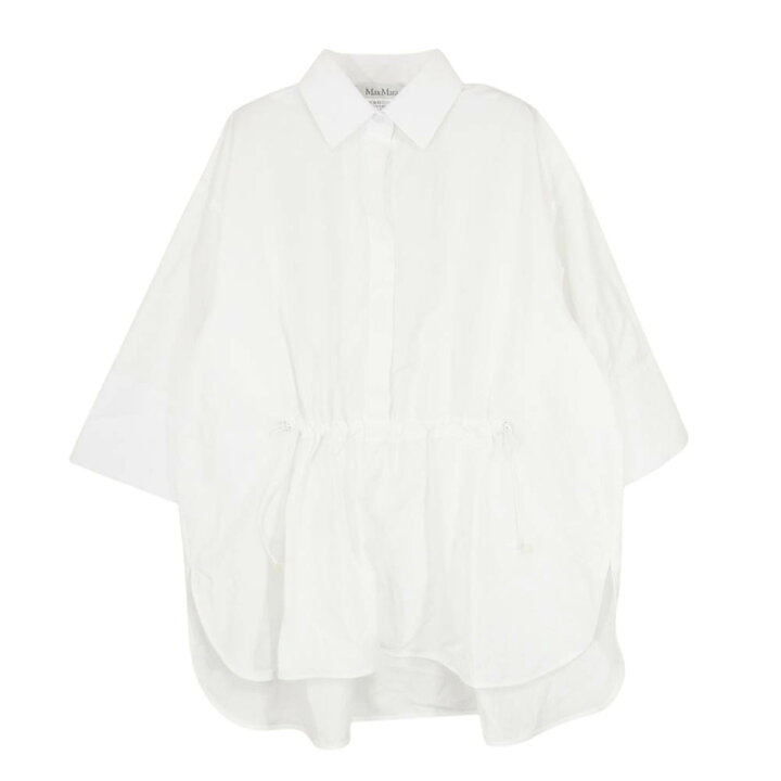 楽天市場】MAX MARA マックスマーラ 24ss MARCH ピュア コットン  