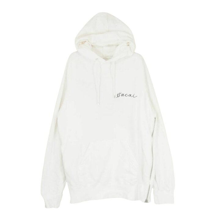 楽天市場】Sacai サカイ 19SS 19-0048S Dr.Woo ドクターウー Side Zip  