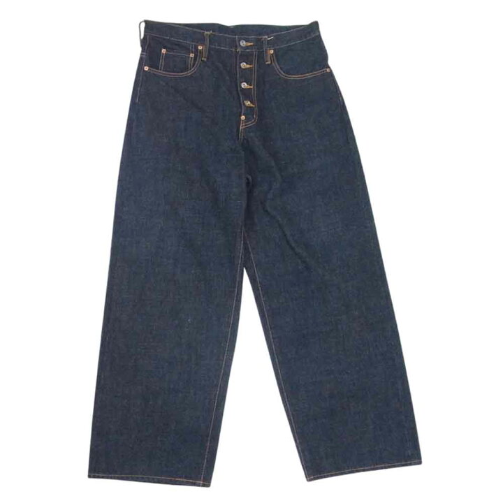 楽天市場】SUGARHILL シュガーヒル CLASS02 CLASSIC DENIM PANTS 