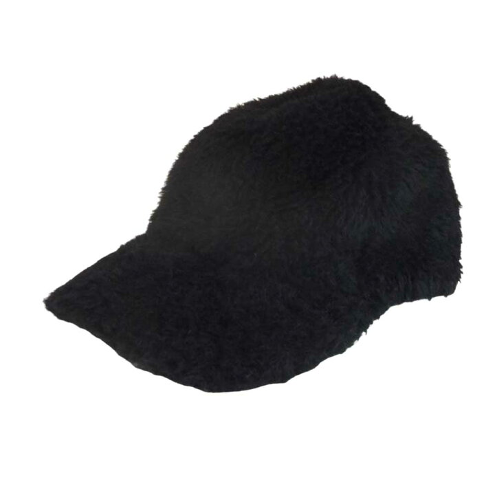 楽天市場】MAX MARA マックスマーラ GIMMY TEDDY BASEBALL CAP  