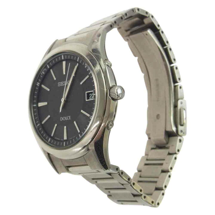 楽天市場】SEIKO セイコー 7B24-OBMO DOLCE ドルチェ ソーラー 