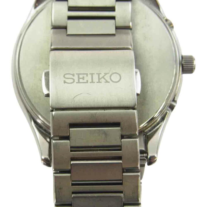 楽天市場】SEIKO セイコー 7B24-OBMO DOLCE ドルチェ ソーラー 