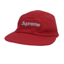 楽天市場】supreme キャップ redの通販