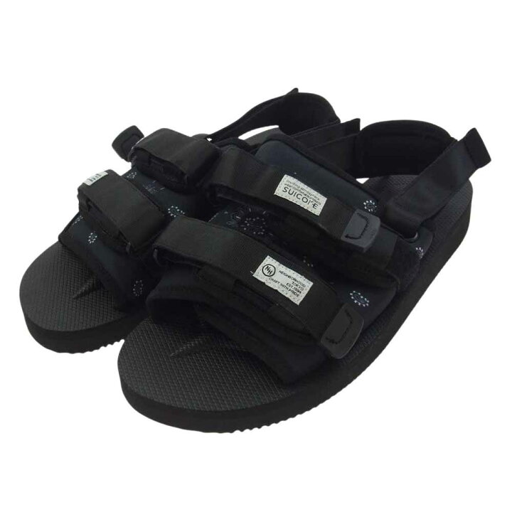 楽天市場】NEIGHBORHOOD ネイバーフッド 21SS 2110YSIN-FW01 × SUICOKE 