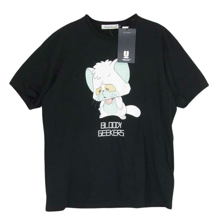 楽天市場】UNDERCOVER アンダーカバー 19SS UCW3802 魔法の天使 