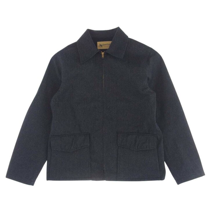 楽天市場】ザグルービンハイ The GROOVIN HIGH 529 1940 Chambray 