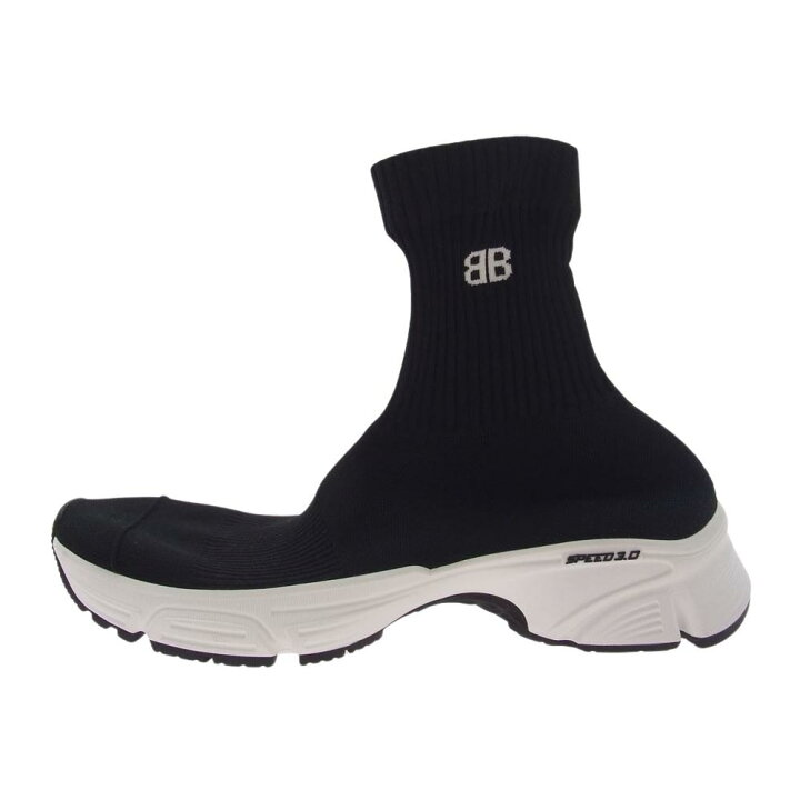 楽天市場】BALENCIAGA バレンシアガ Speed 3.0 スピード3.0 トレーナー 