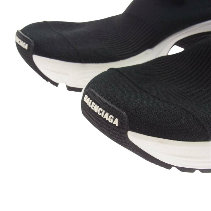 楽天市場】BALENCIAGA バレンシアガ Speed 3.0 スピード3.0 トレーナー 