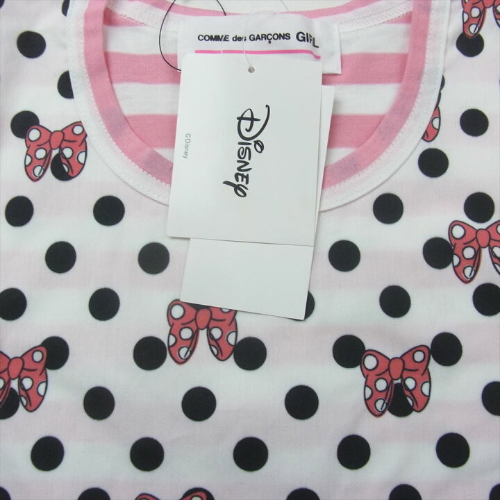 楽天市場】コムデギャルソンガール COMME DES GARCONS GIRL 20SS NE 