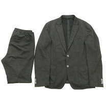 楽天市場】スーツ 中古（素材（生地・毛糸）ナイロン）（メンズ 
