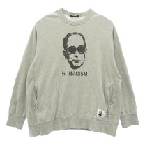 楽天市場】undercover 17aw（スウェット・トレーナー｜トップス 