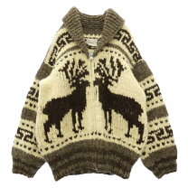楽天市場】vanson バンソン カウチンセーター（メンズファッション）の通販