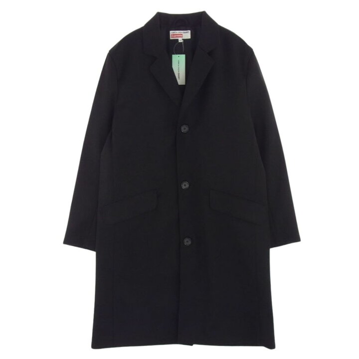 楽天市場】Supreme シュプリーム コート 18AW J7FW18 × COMME des  