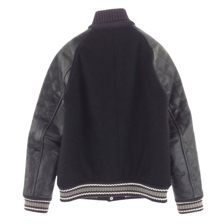 BEDWIN AWARD JKT 