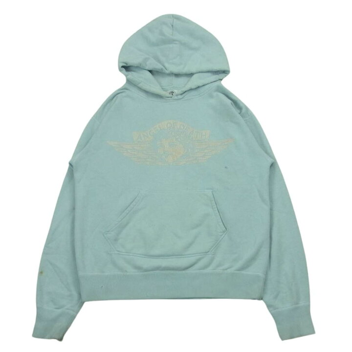 楽天市場】SAINT MICHAEL セントマイケル 21SS SM-S21-0000-042 HOODIE  