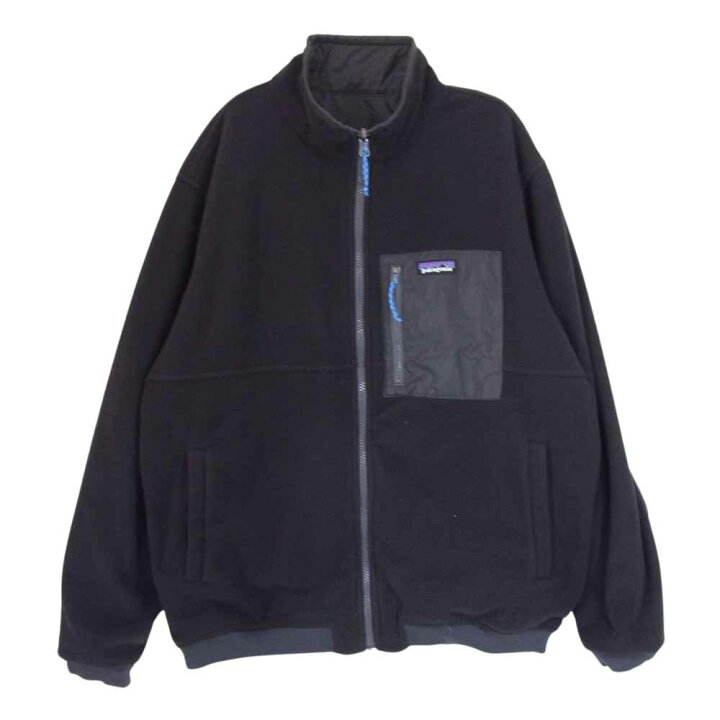 楽天市場】patagonia パタゴニア 23AW 26215FA23 Reversible Shelled 