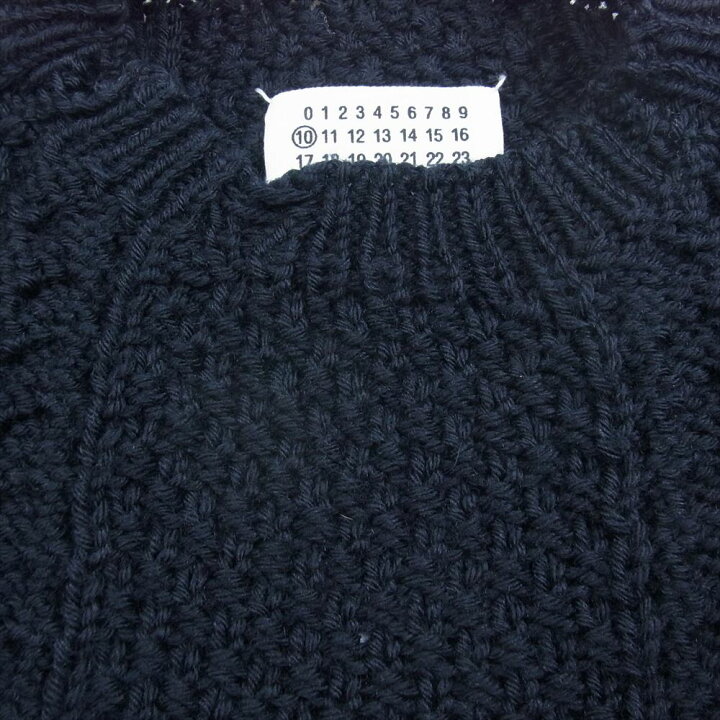 楽天市場】MAISON MARGIELA メゾンマルジェラ 21AW S50GP0252 S17833 