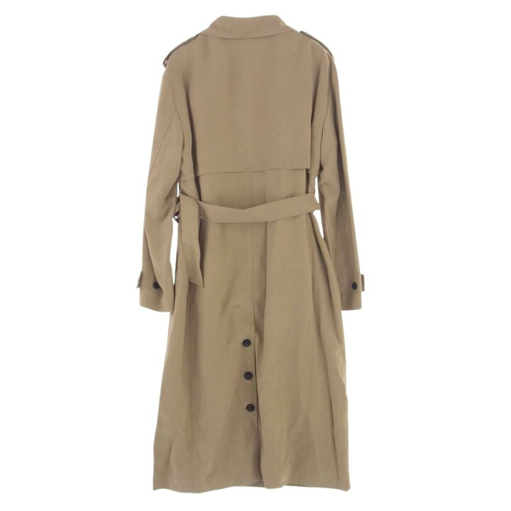 楽天市場】ナエ Na.e コート N-72401 Mild Trench Coat マイルド  