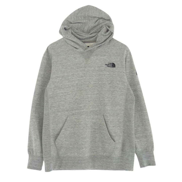 楽天市場】THE NORTH FACE ノースフェイス NT11953 SQUARE LOGO HOODIE  