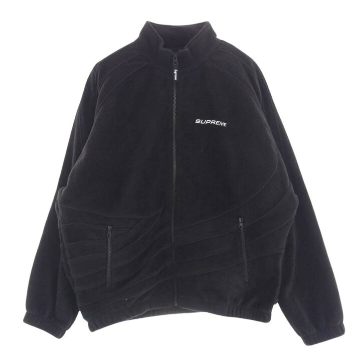 楽天市場】Supreme シュプリーム 23SS Racing Fleece Jacket 