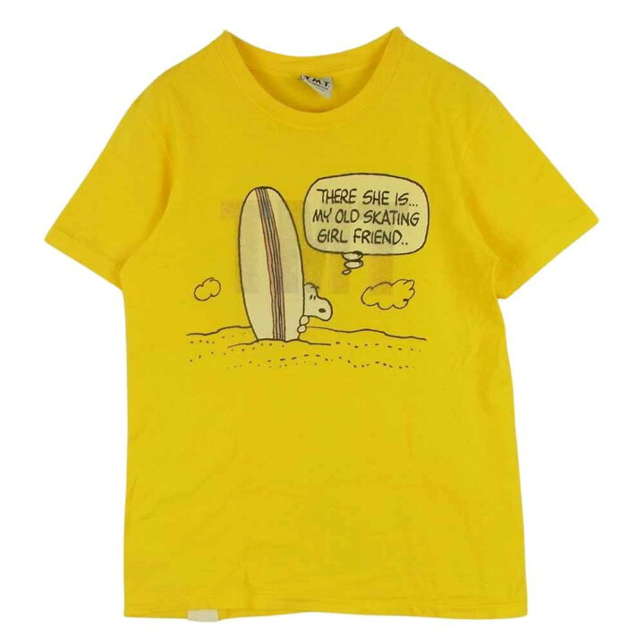 楽天市場】TMT ティーエムティー Tシャツ スヌーピー プリント 半袖 T 