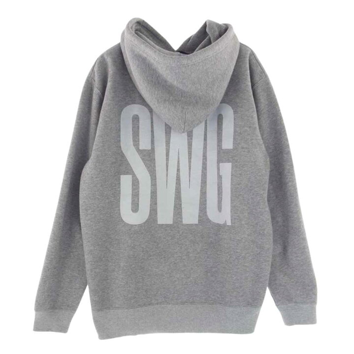 SWAGGER パーカー | ヤマダウェブコム