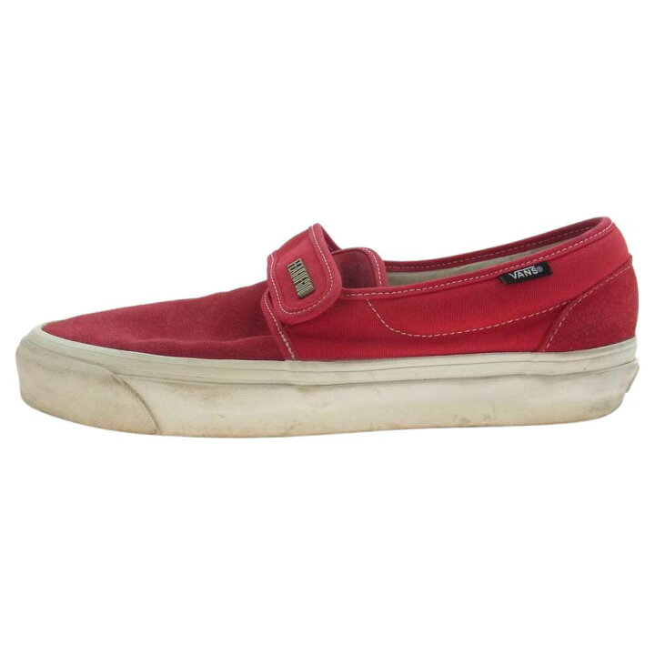 楽天市場】VANS バンズ スニーカー × FEAR OF GOD フィア オブ ゴッド 