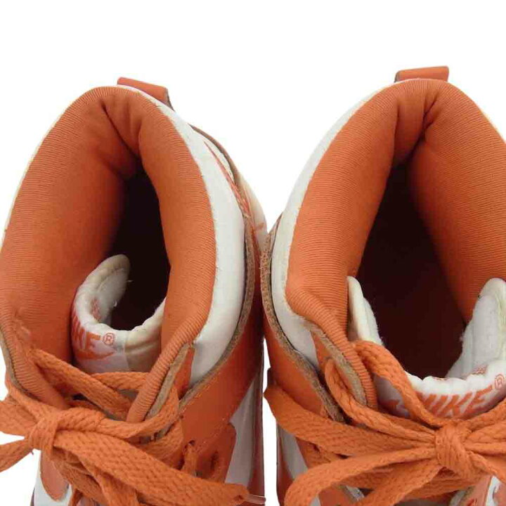 楽天市場】NIKE ナイキ スニーカー 630335-811 90s 98年製 DUNK HIGH 