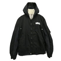 楽天市場】sacai nike ジャケットの通販 