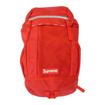 楽天市場】supreme backpack red（バッグ・小物・ブランド雑貨）の通販