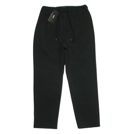 glamb グラム GB0218-MN12 Sandy pants サンディー ナイロン イージー パンツ 中国製 ブラック系 1 メンズ【古着】【中古】