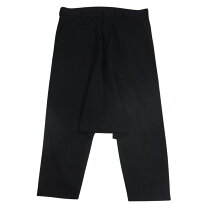楽天市場】comme des garcons black ポリエステル パンツの通販 