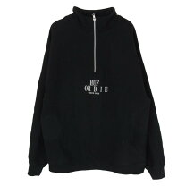 楽天市場】huf ハーフジップの通販