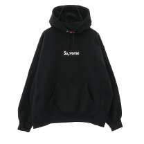 楽天市場】supreme box logo pulloverの通販