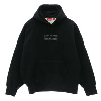 楽天市場】Inside Out Box Logo Hooded Sweatshirtの通販