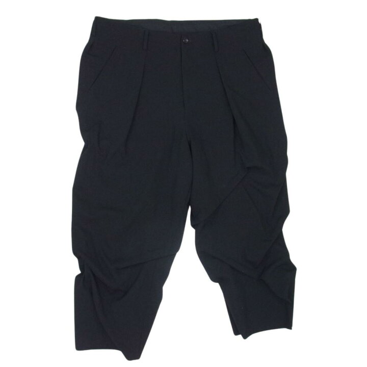 楽天市場】Yohji Yamamoto POUR HOMME ヨウジヤマモトプールオム 23SS  