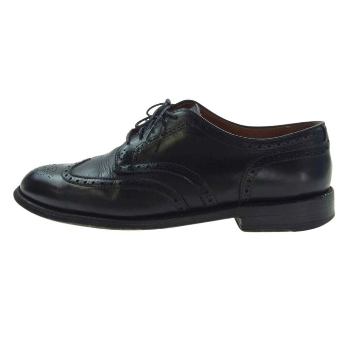 楽天市場】ALDEN オールデン 967 Wing-Tip ウィングチップ 