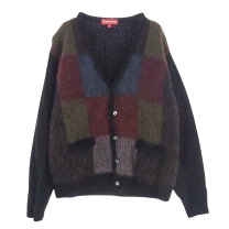 楽天市場】supreme brushed（カーディガン｜トップス）：メンズ 