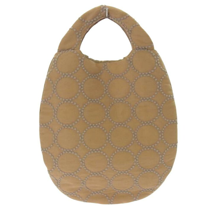 楽天市場】mina perhonen ミナペルホネン xa9560 tambourine egg bag 