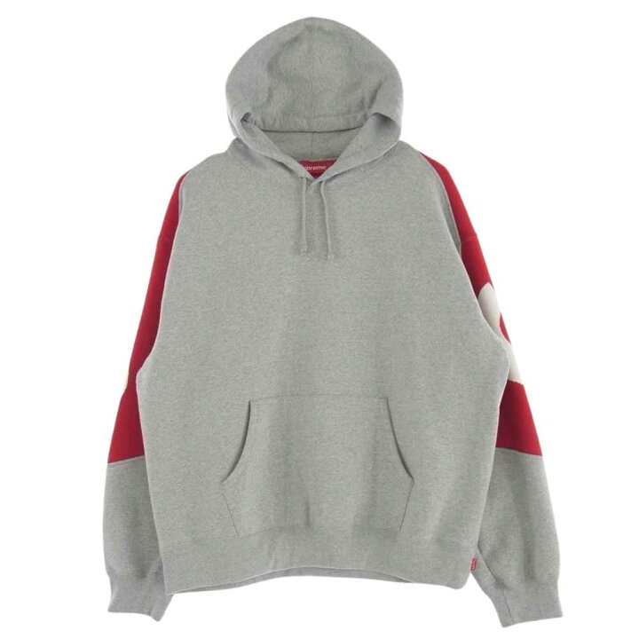 楽天市場】Supreme シュプリーム 23AW Big Logo Jacquard Hooded  